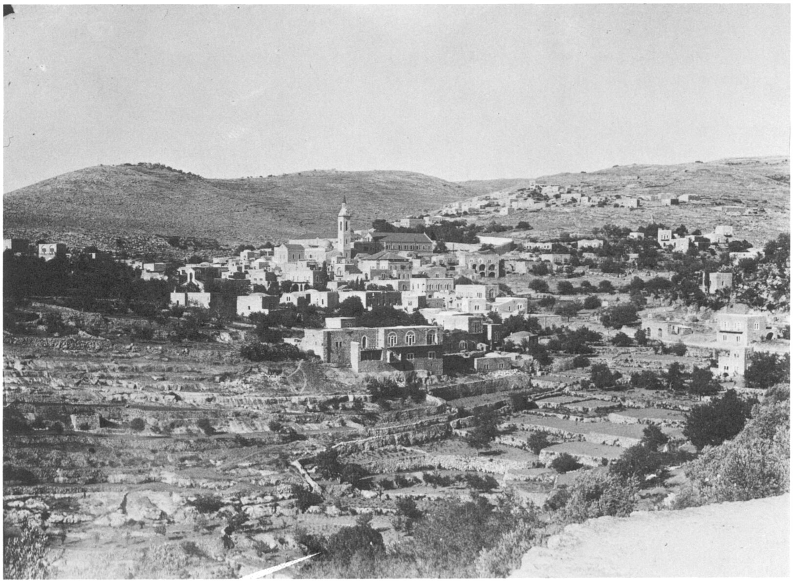 Before Their Diaspora - 116, Khalil Raad collection-682