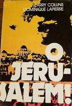 O Jerusalem Institute For Palestine Studies